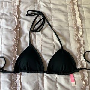 Victoria’s Secret Triangle Bikini